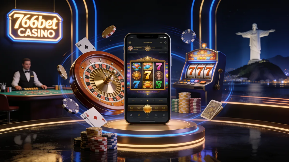 Verificação de conta na 766bet: como validar sua identidade: guia de 766bet para jogadores no Brasil